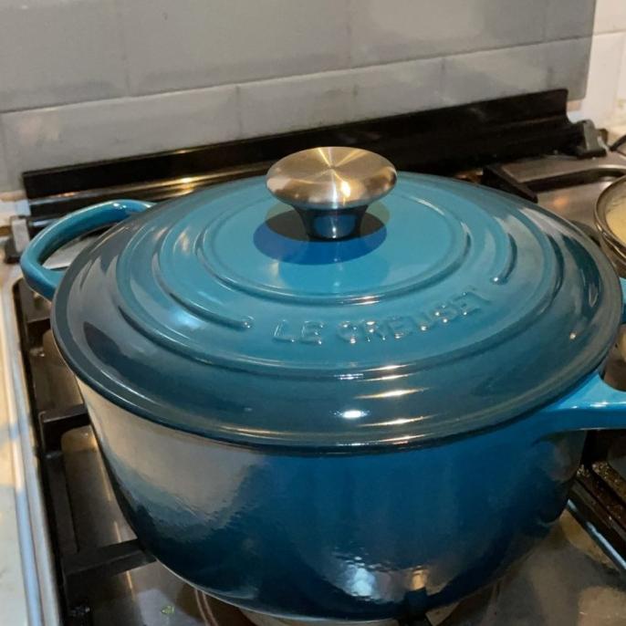 Panci Le Creuset Do 24 M