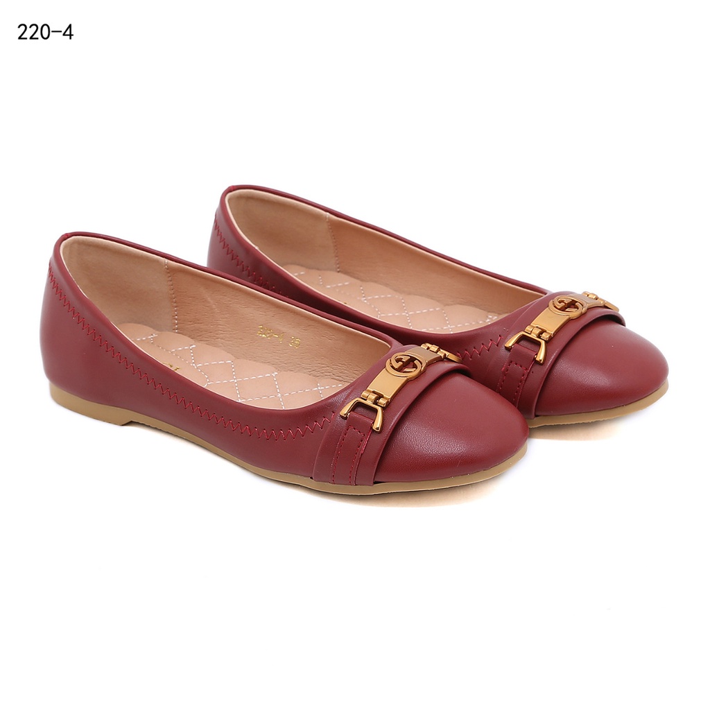 New Arrival Hot Item !! GC Ballerina 220-4