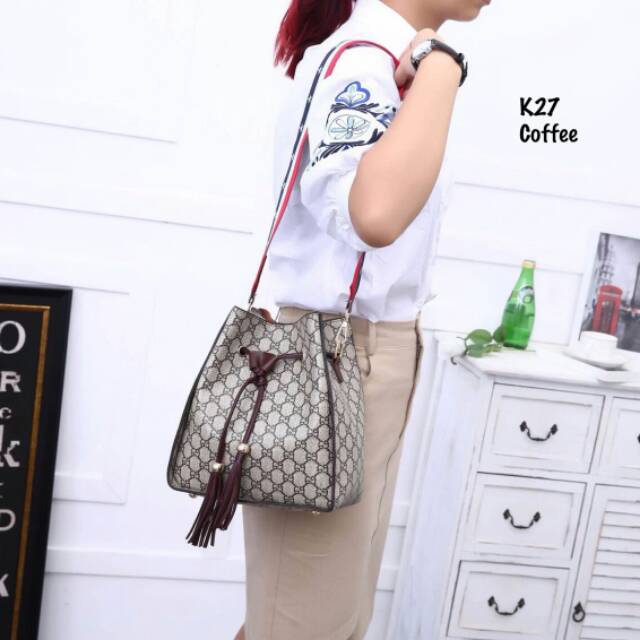Gucci Serut
