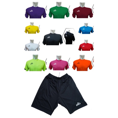 SETELAN Baju Wasit SPECS 2020 / Stelan Baju Wasit / Stelan Baju Perlengkapan Wasit / Setelan Baju Re