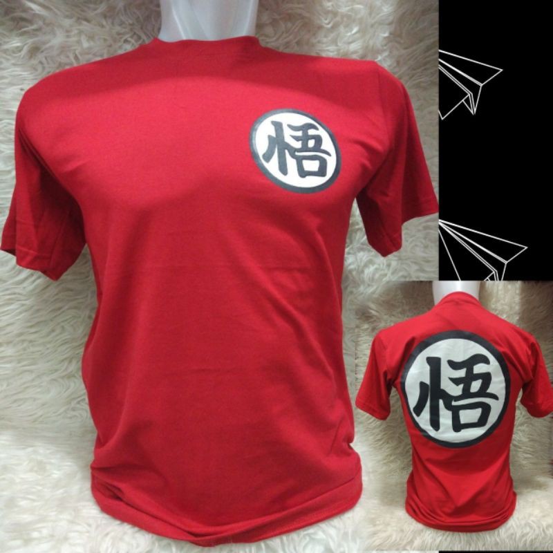 KAOS DRAGONBALL