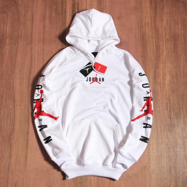 Sweater jordan premium