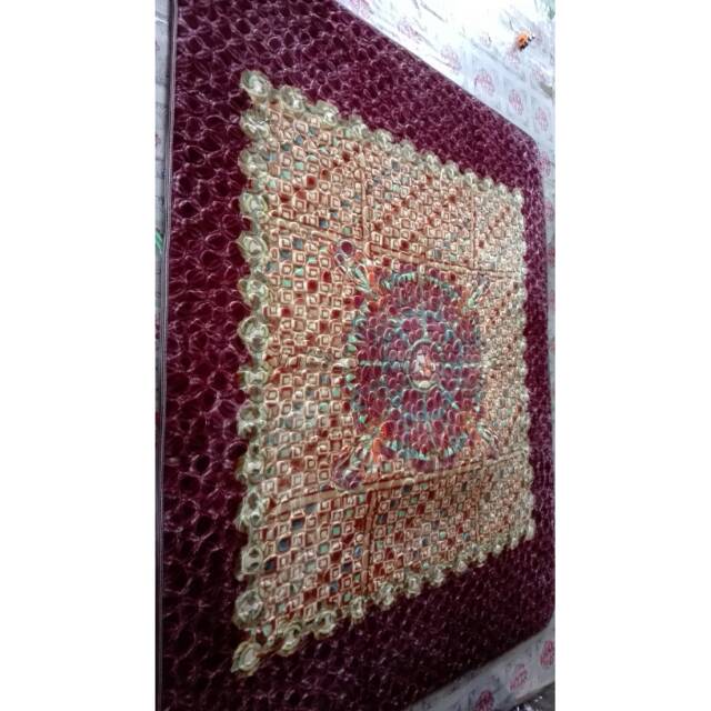 Karpet Import Malaysia