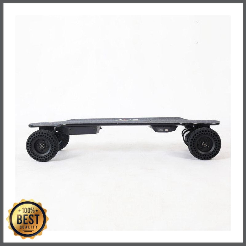 Promo murah                  Any Shop -  EVRY Trek 2in1 Electric Skateboard MB-5158-1347