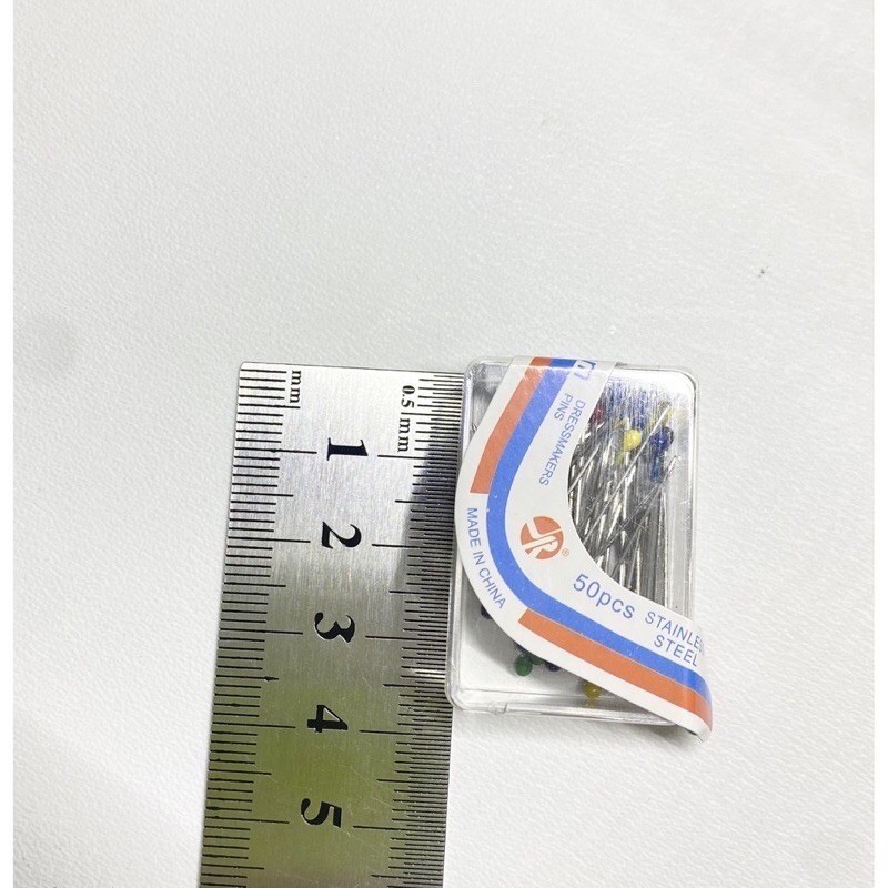 Jarum Pentul Mini Untuk Hijab simpel serbaguna