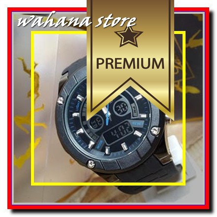 STRAP TALI JAM TANGAN LASEBO 853 LASEBO LS853