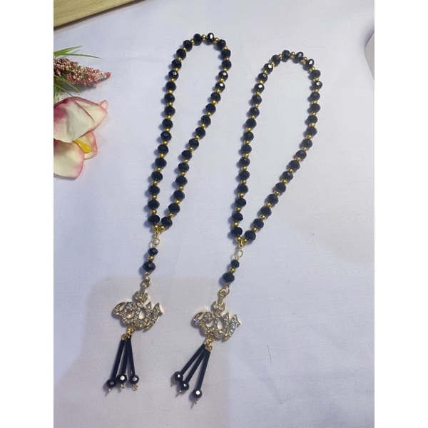 tasbih kristal lafadz Allah
