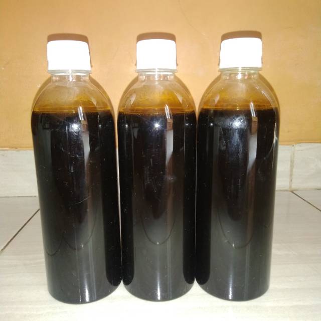 

GULA AREN CAIR 500 ML