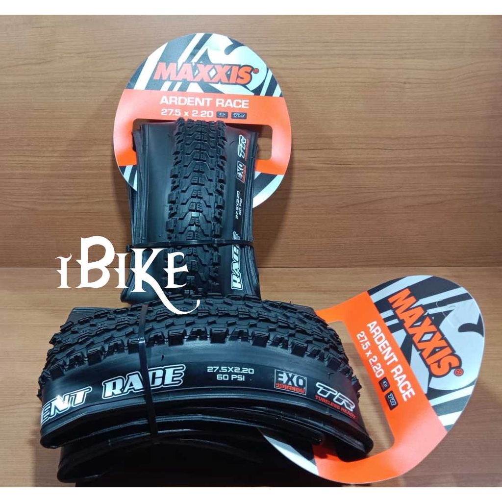 BAN LUAR MAXXIS ARDENT RACE 27.5 X 2.20