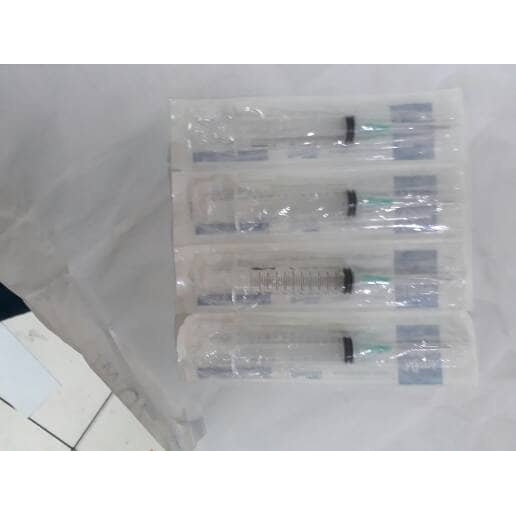 

tyha501s Suntikan / Spuid 10 Ml E57Dtgfe
