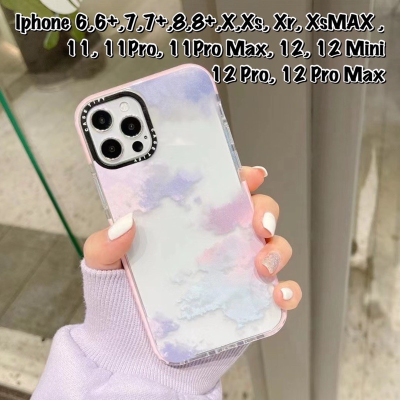 Casetify Case Iphone 14 plus 6 6s 6s+ 6+ 7 7+ 8 8+ X Xs Xr XsMAX 11 11Pro 12 12Mini 12Pro 12 Pro Max 13 13Pro 13Pro Max