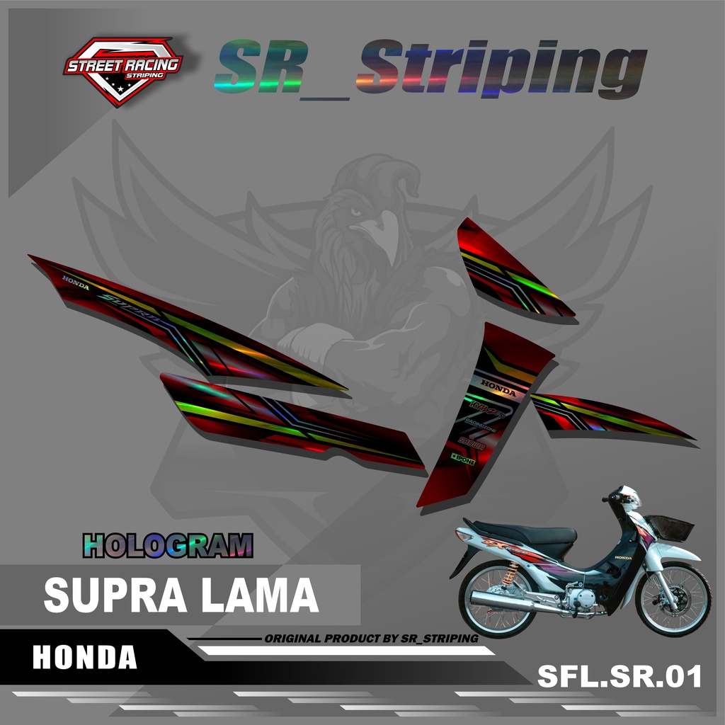 Jual Striping Supra Harga Terbaik Februari 2022 Shopee Indonesia Jual Striping Supra Harga Terbaik Februari 2022 Shopee Indonesia