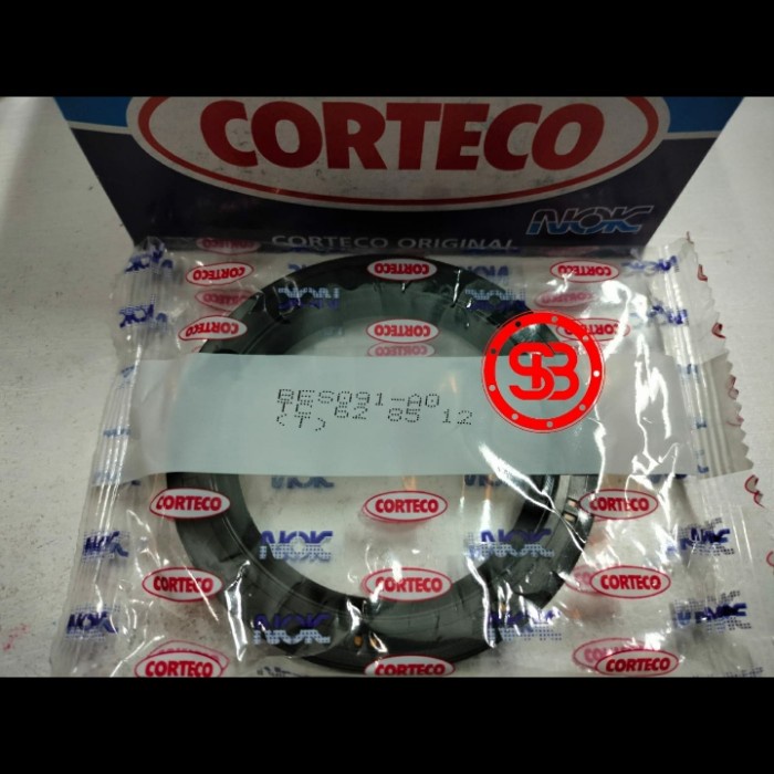 Oil Seal TC 62 85 12 NOK