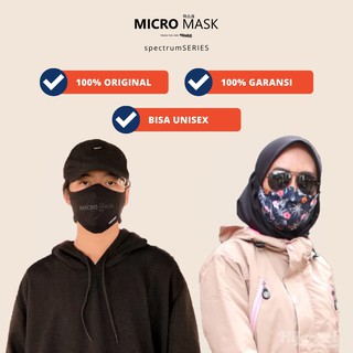  MASKER  PRIA  WANITA KEREN  MASKER  KAIN ANTIVIRUS PREMIUM 