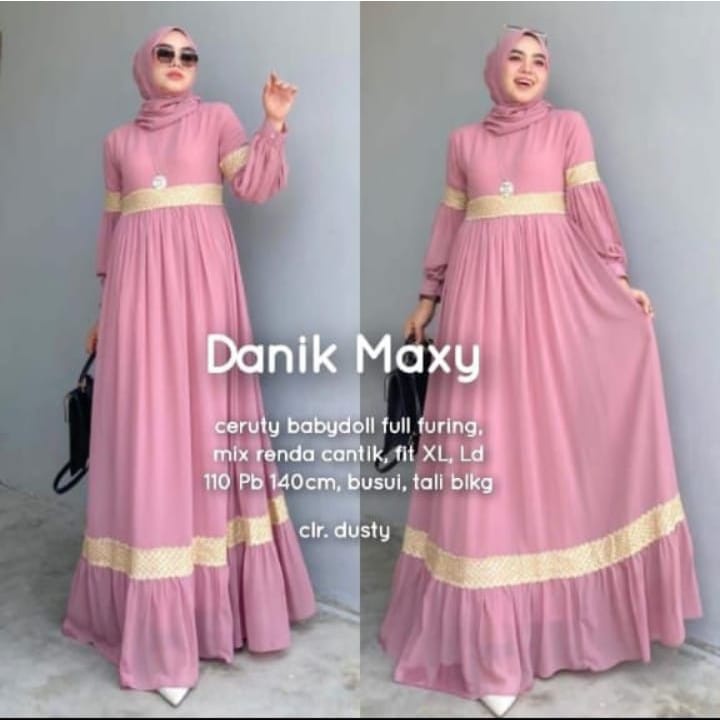 Danik Maxy