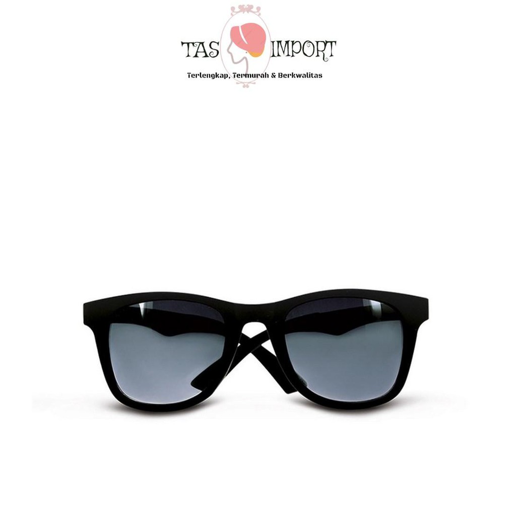 Murah KACAMATA FASHION SUNGLASSES PRIA SOPHIE MARTIN FOSTER LU032B5 HITAM LV