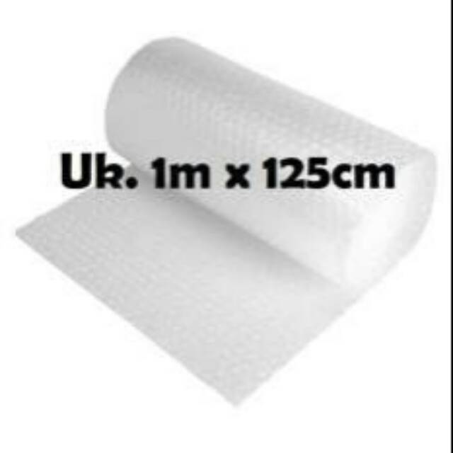 

Buble wrap meteran ukuran 1meter×125cm bubble wrap hitam bubble wrap hitam packing