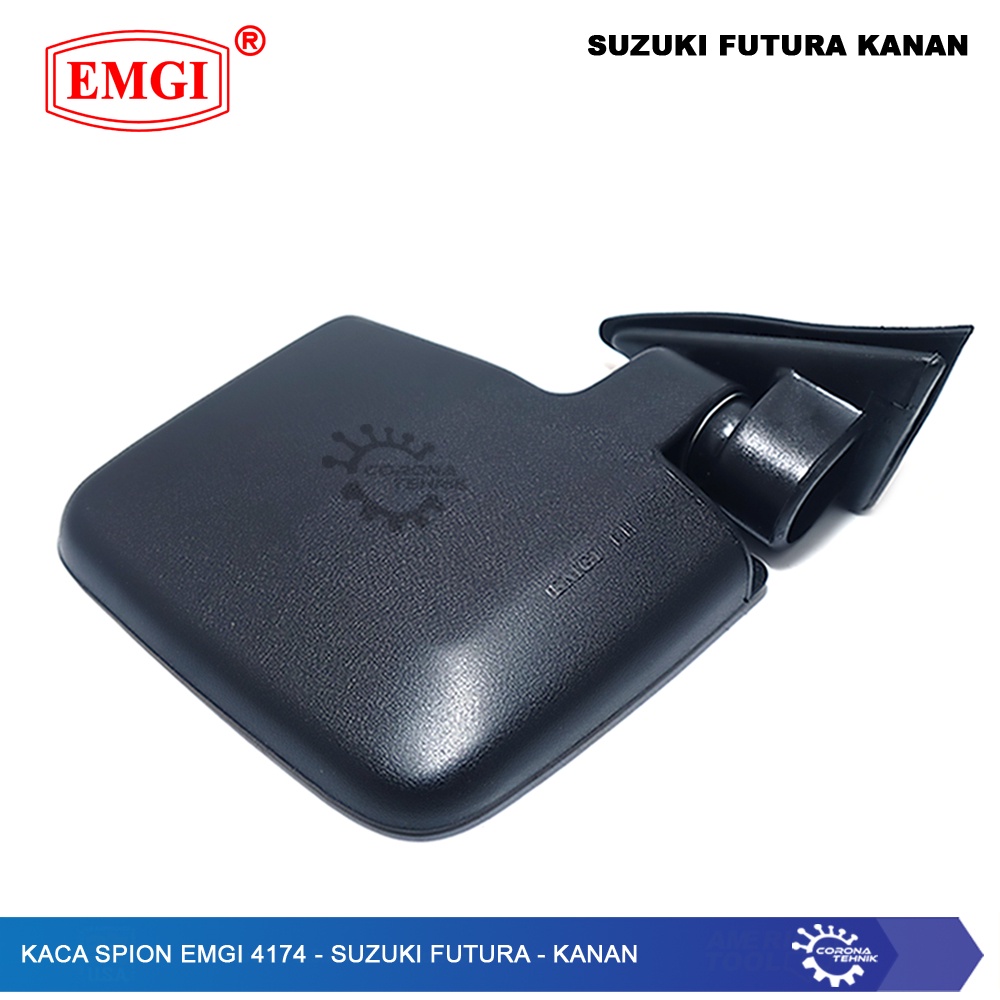 EMGI 4174 - Kaca Spion - Suzuki Futura - Kanan