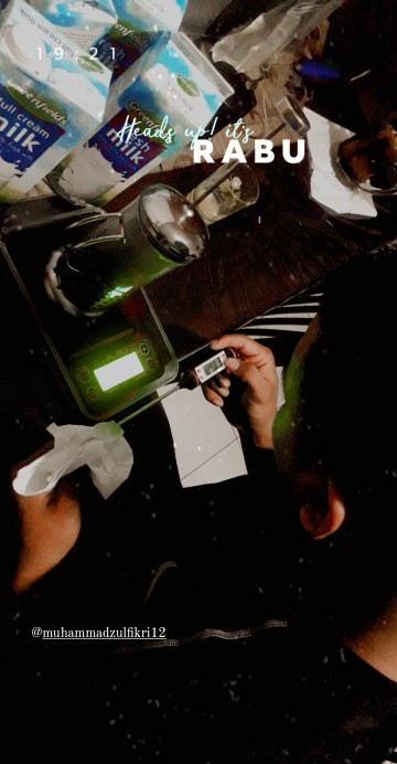 Teko Leher Angsa Teflon Black 350ml Ketel Kopi Pour Over Coffee Kettle