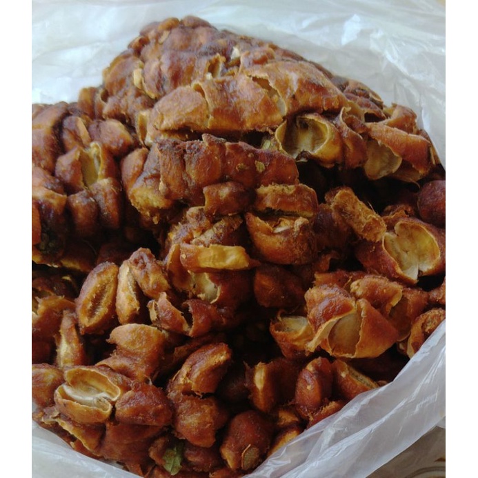 

asam Jawa Kupas 100g tanpa biji