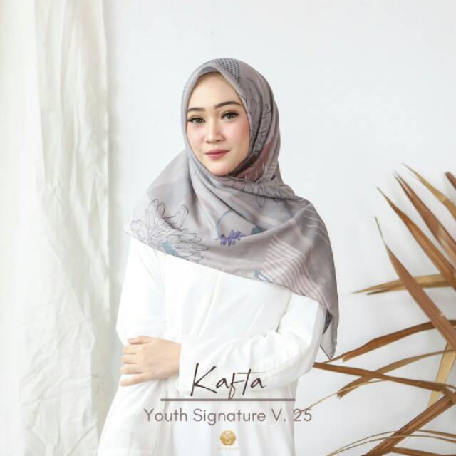 Youth Scarf