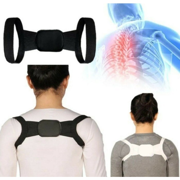 Shoulder Posture ORIGINAL