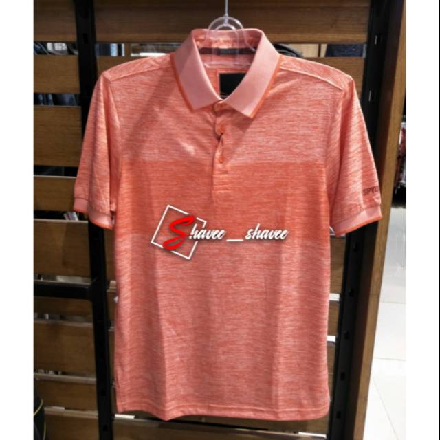 Kaos Polo Spyderbilt original