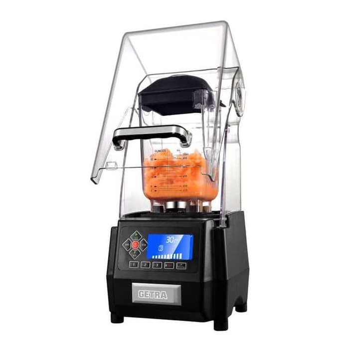 Getra GTA KS-10000 / KS10000 Commercial Heavy Duty Blender (30000 rpm)