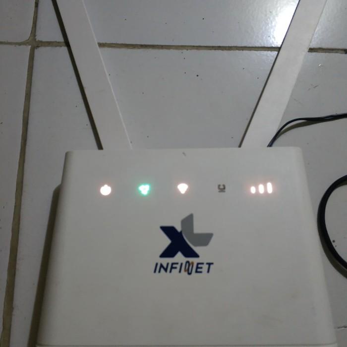 Modem Huawei BL320 / Modem XL InFinet khusus kartu XL