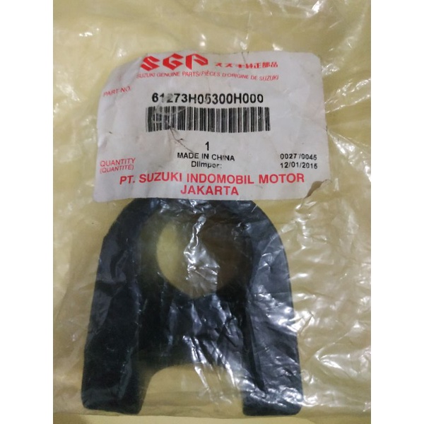 Bantalan Rantai Thunder 125