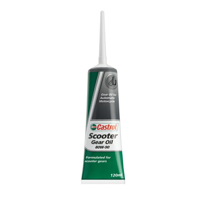 CASTROL OLI GARDAN MATIC 120 ML