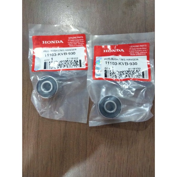 bos Bosh fork arm Asli AHM Honda Beat/Vario,fi,125,150 (harga 1pcs)