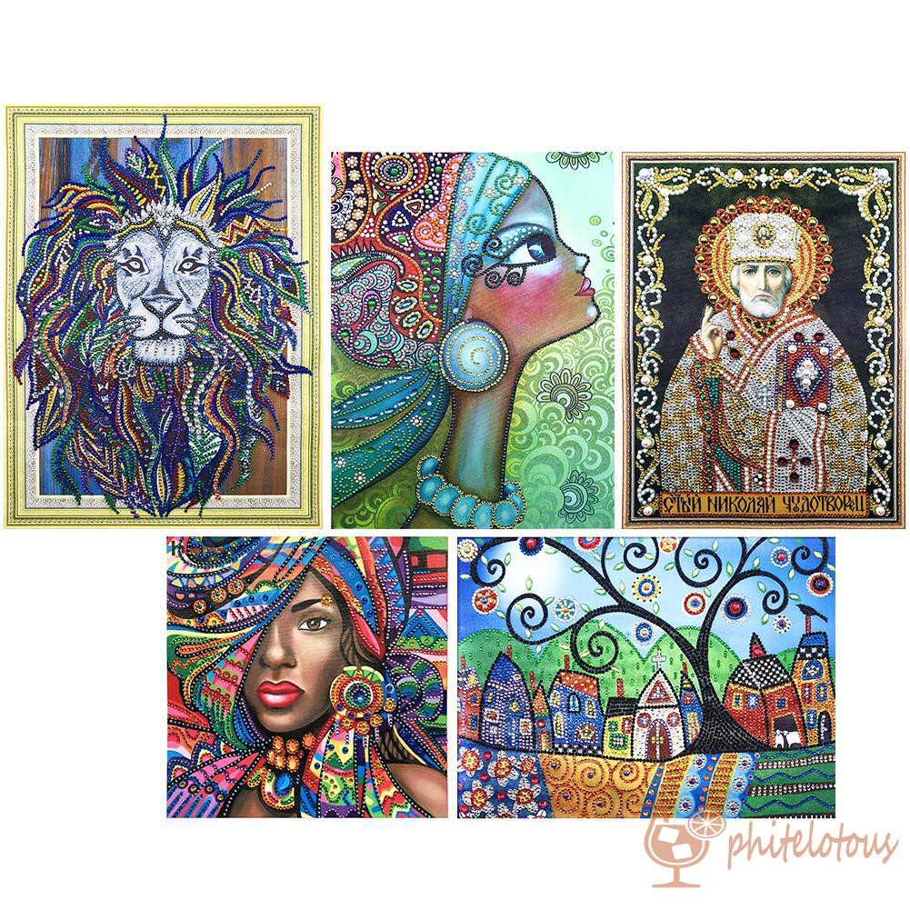 Gambar Mozaik Bunga Tulip Kumpulan Montase Kolase dan 