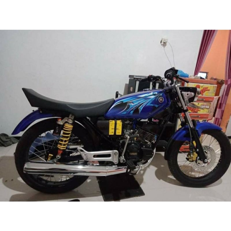jok rx king prau coak samping jok rx king murah jok rx king model baru semi centang tahu siku medan 