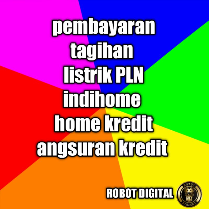 tagihan PLN