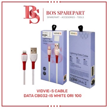 VIDVIE-S CABLE DATA CB032-I5 ORI 100