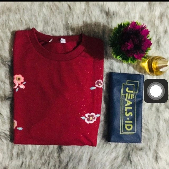 Sweater nevada // nevada murah // nevada kekinian // sweater original // nevada