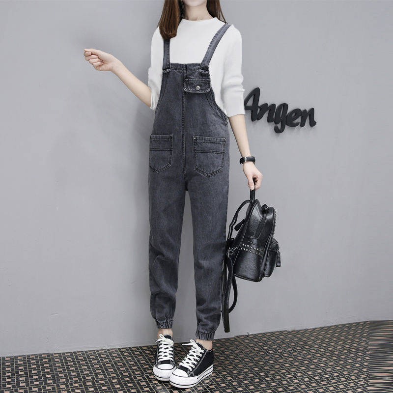 jumpsuit dan overall