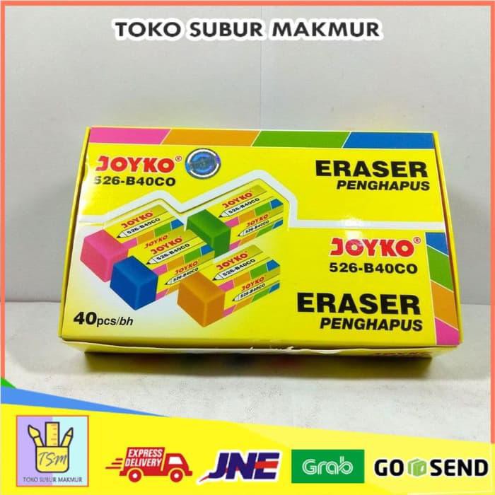 

PENGHAPUSAN JOYKO WARNA WARNI KECIL