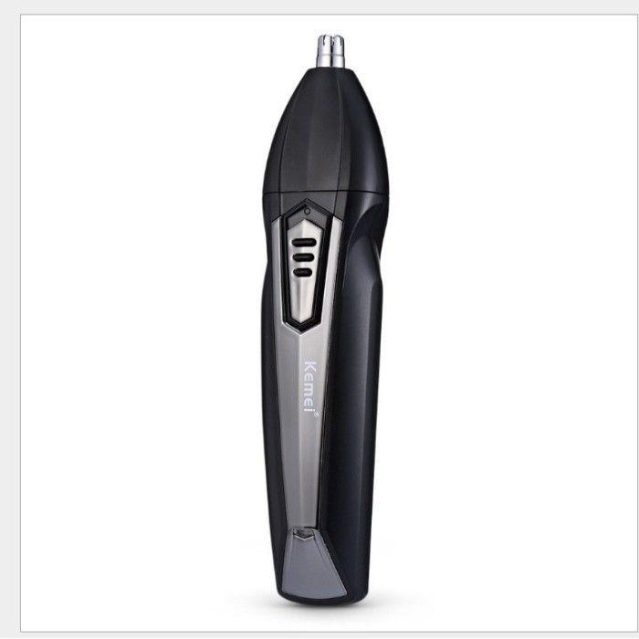 Kemei Km 640 Alat Cukur Rambut Hair Clipper Shaver Razor Multi Fungsi Mesin Cukuran Kemei KM-640