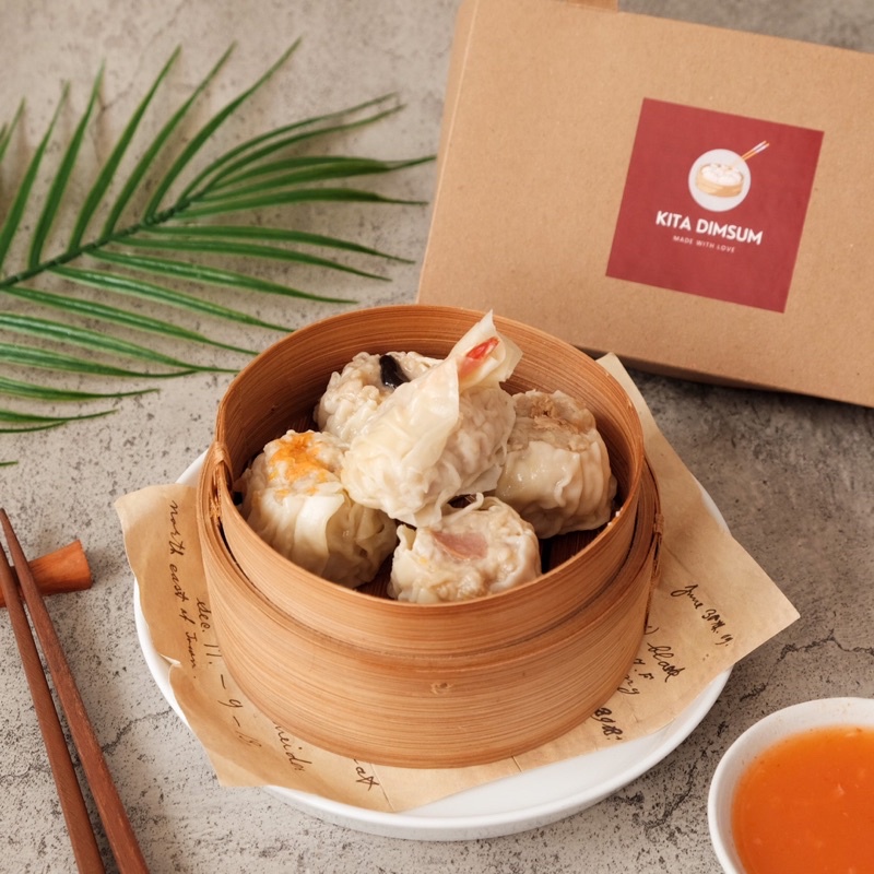 

Dimsum Ayam isi 10pcs