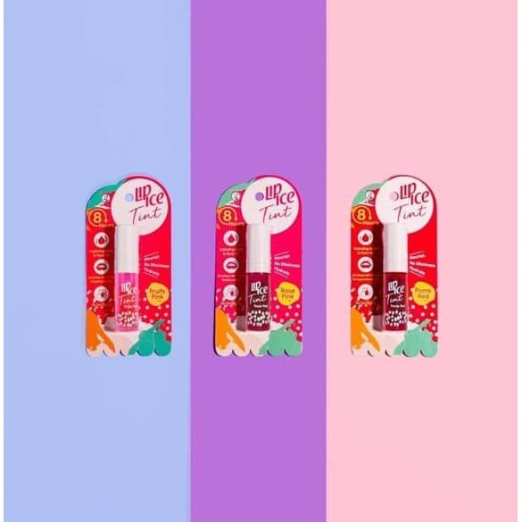 [ GROSIR ] LIP ICE TINT 2 G