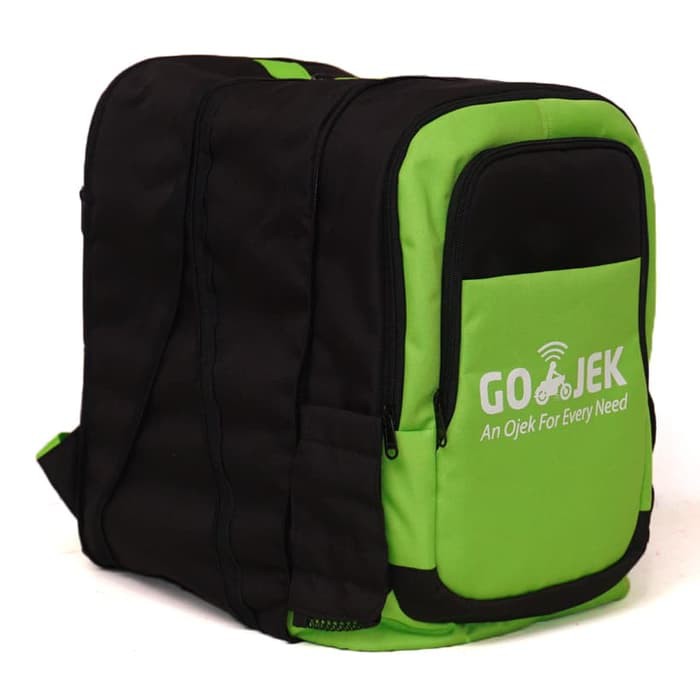 Tas Gojek Traveller