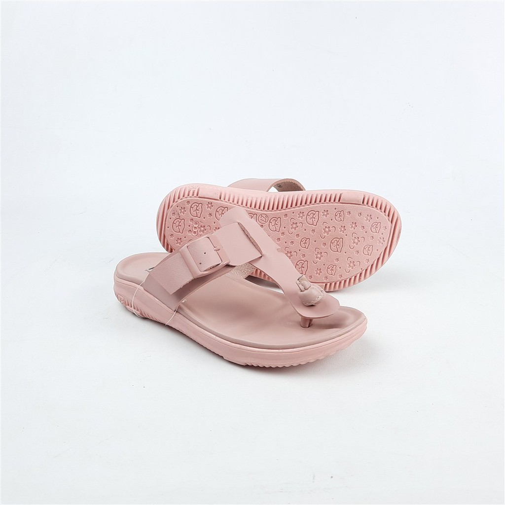 Sandal anak perempuan Fransisca &amp; Renaldi Helen.01 26-35