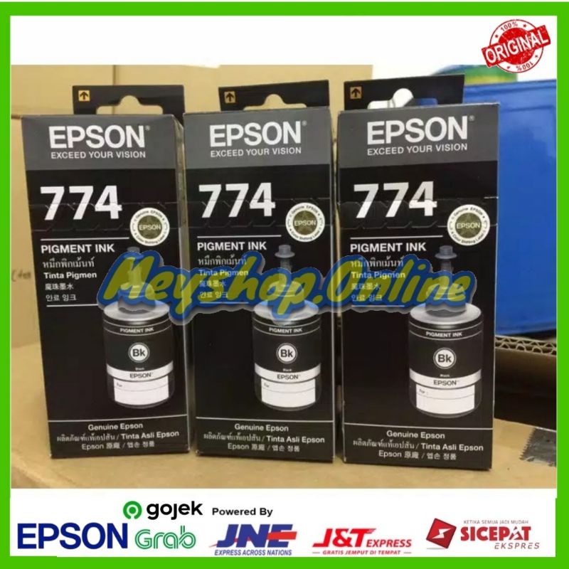 Tinta Epson Original m200