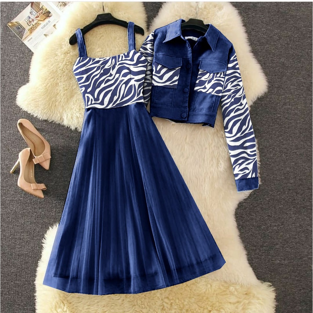 FWG - STELAN GAMETIA / SETELAN WANITA / BAJU SETELAN WANITA / SETELAN / SET KOREA
