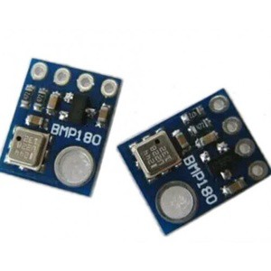 GY-68 BMP180 pressure Sensor