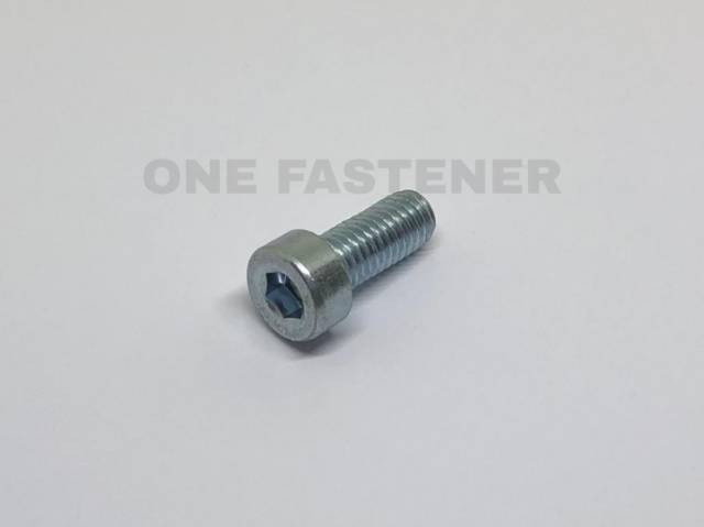bs0133 BAUT L Suling Honda BEBEK M8x18 sok shock bawah L6
