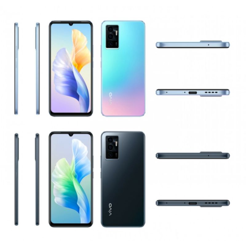 Vivo V23e Ram 8-128 Gb