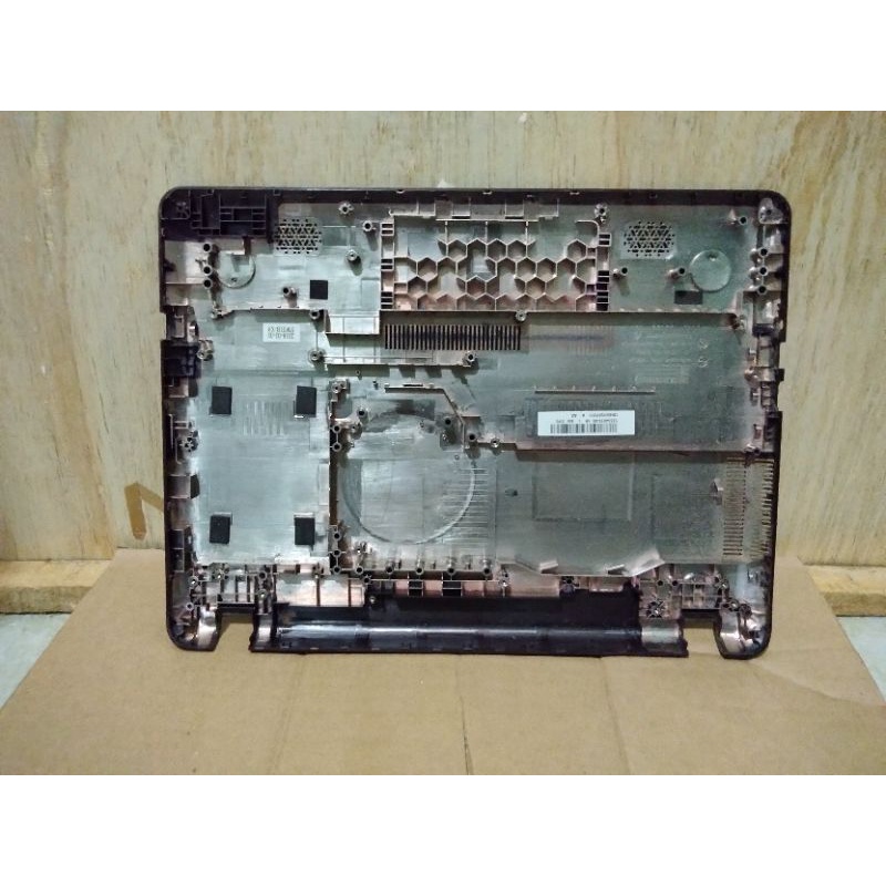 casing dasar bottom case laptop Asus A407 A407M A407MA